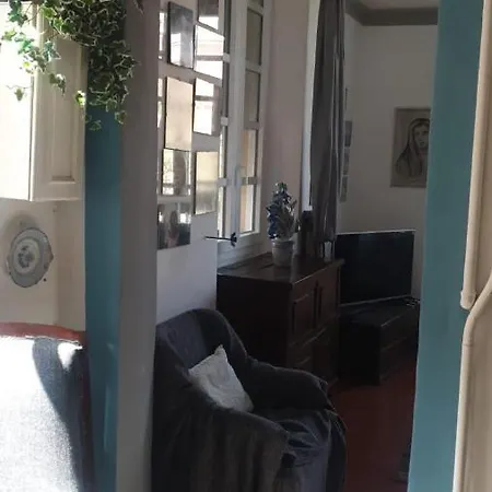 Dom wakacyjny Sea View House In The Historic Centre Of Celle Ligure *